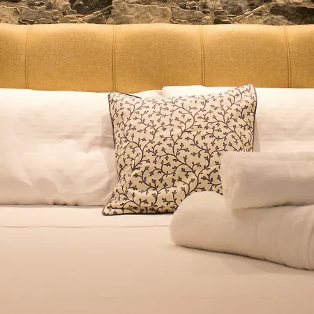Bella Vista Luxury Apartments Skala Potamia  Extérieur photo
