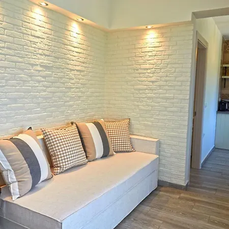 Bella Vista Luxury Apartments Skala Potamia  Extérieur photo