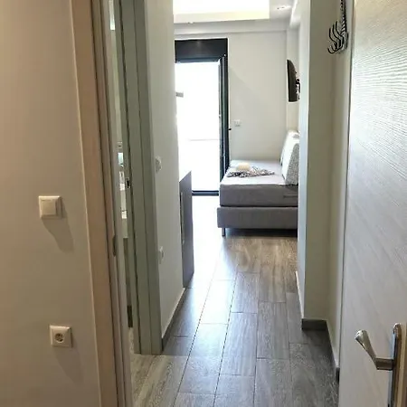 Bella Vista Luxury Apartments Skala Potamia  Extérieur photo