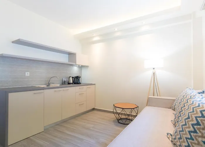 Bella Vista Luxury Apartments