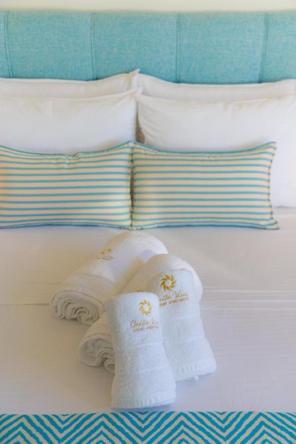 Appartement Bella Vista Luxury Skala Potamia (Thasos)