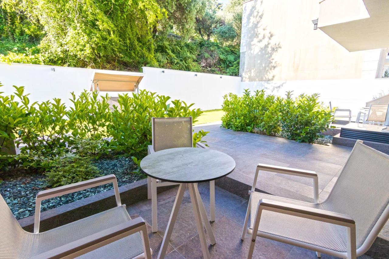 Appartement Bella Vista Luxury Skala Potamia (Thasos)