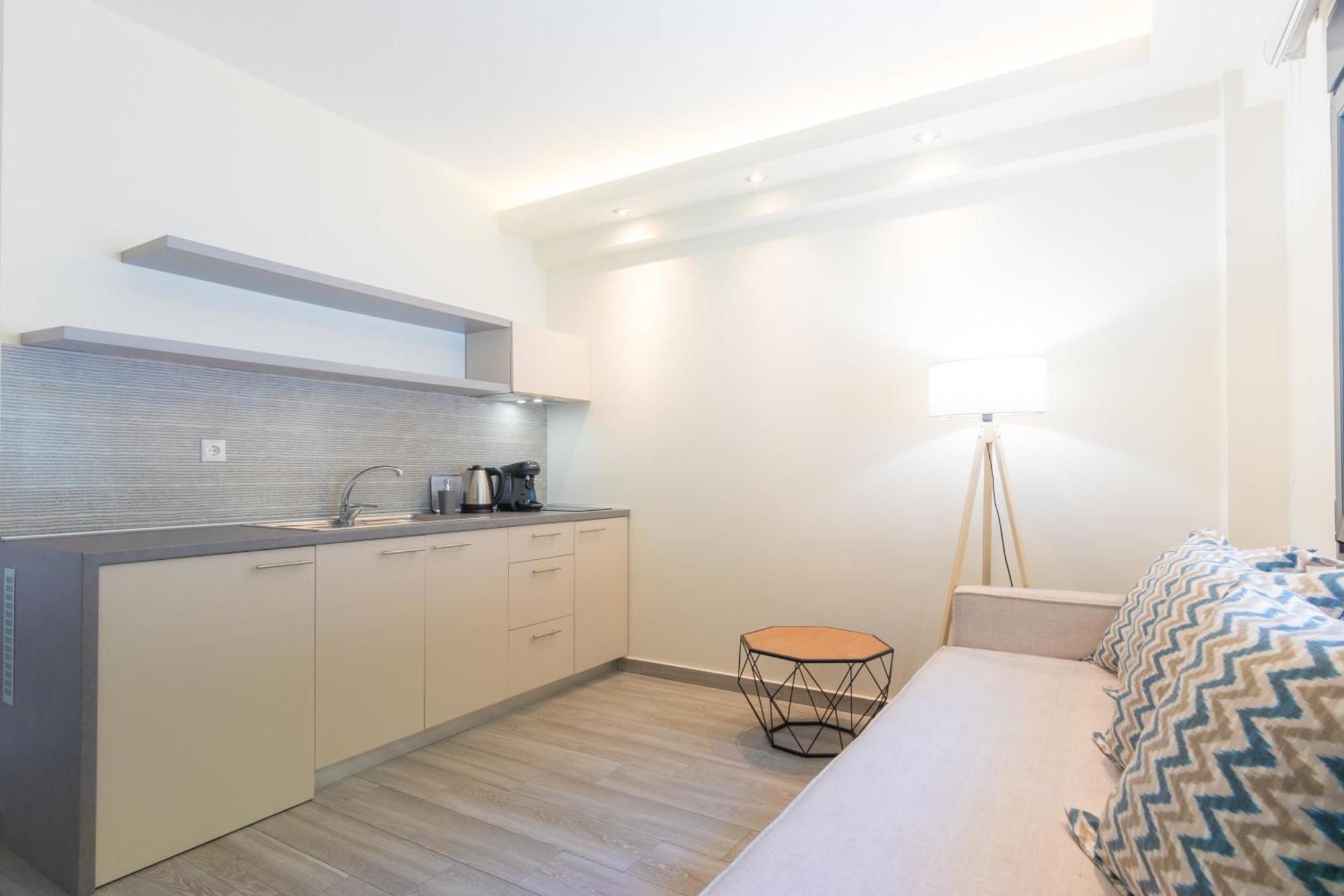 Bella Vista Luxury Appartement