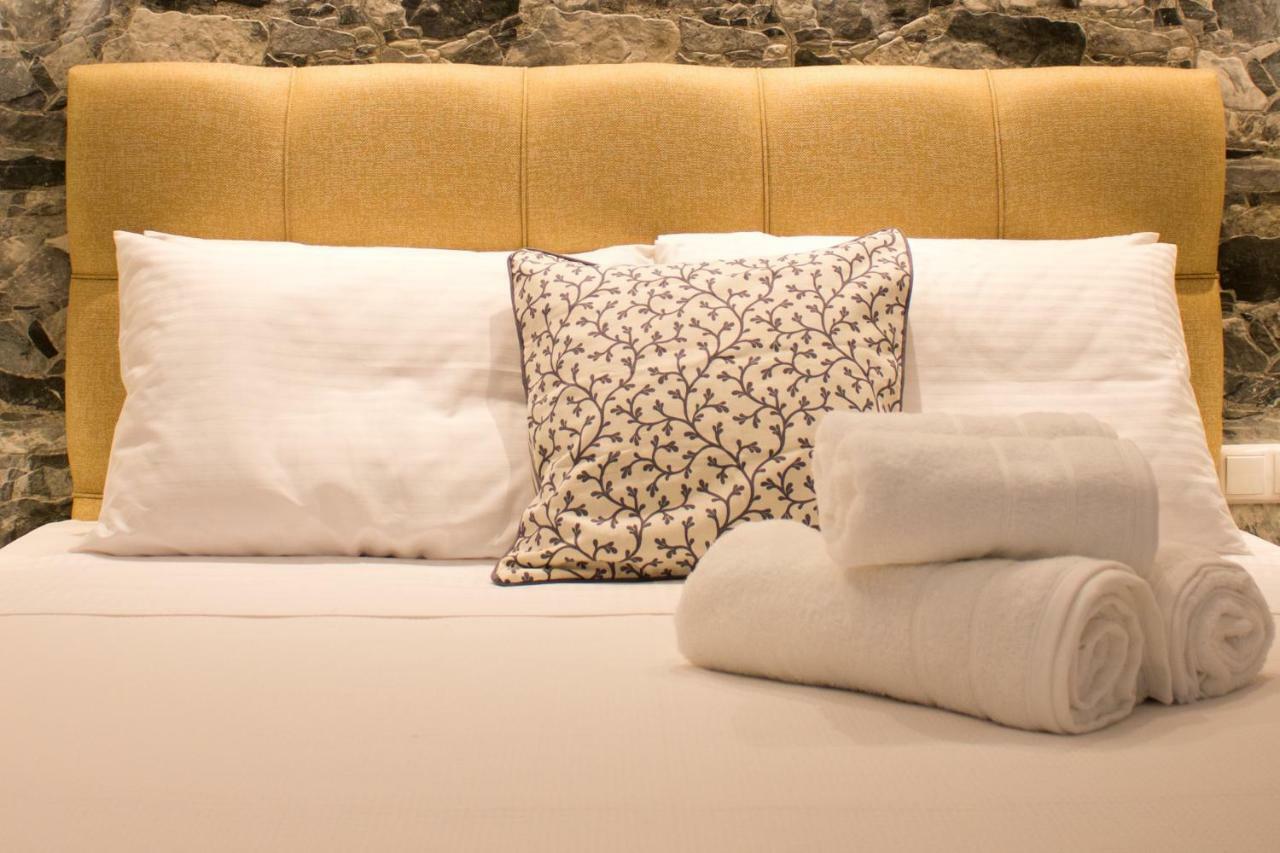 Bella Vista Luxury * Skala Potamia (Thasos)