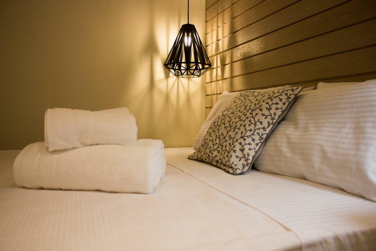 Bella Vista Luxury Appartement Skala Potamia (Thasos)