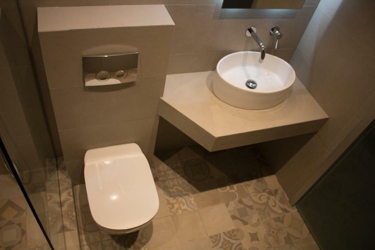 Appartement Bella Vista Luxury