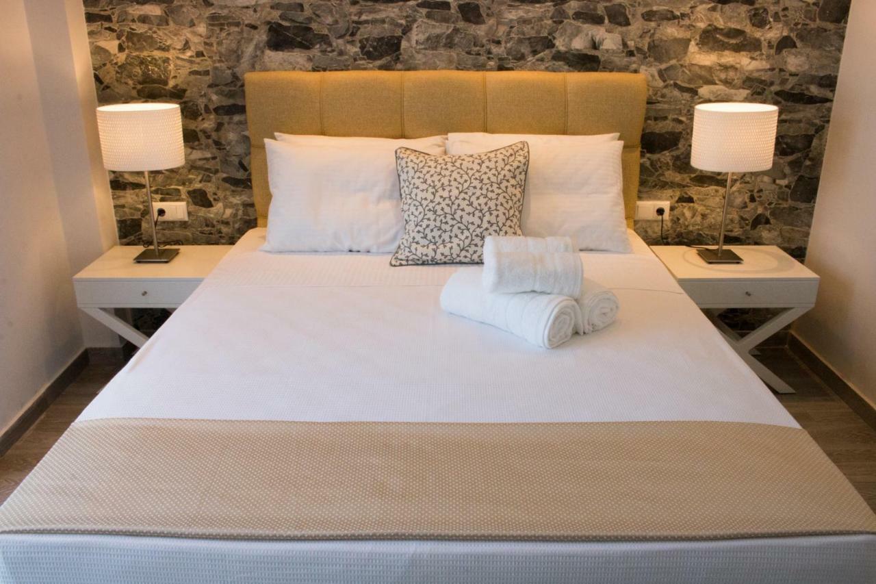 Bella Vista Luxury Appartement