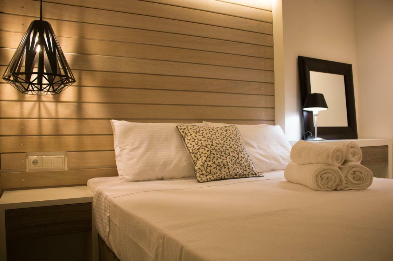 Appartement Bella Vista Luxury
