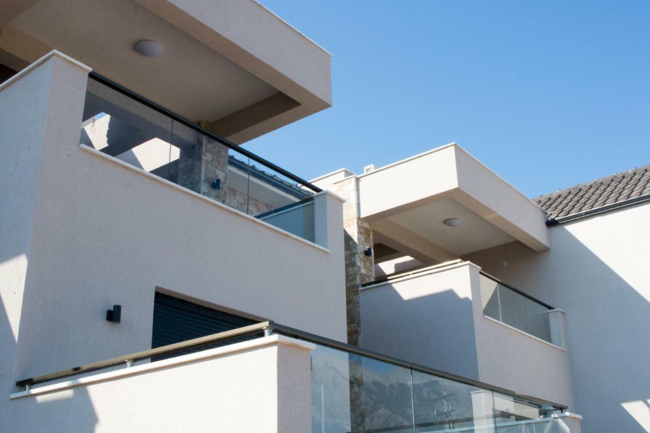 Appartement Bella Vista Luxury Skala Potamia (Thasos)
