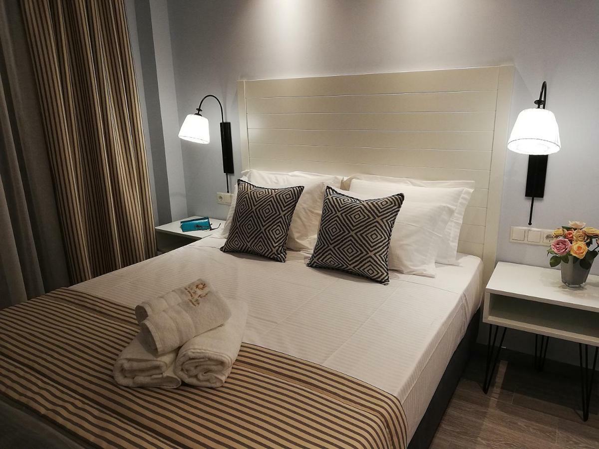 Bella Vista Luxury Appartement Skala Potamia (Thasos)
