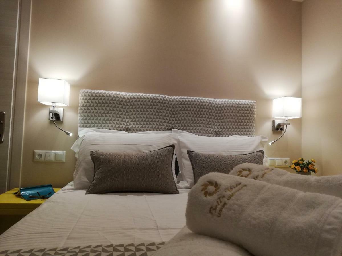 Appartement Bella Vista Luxury *