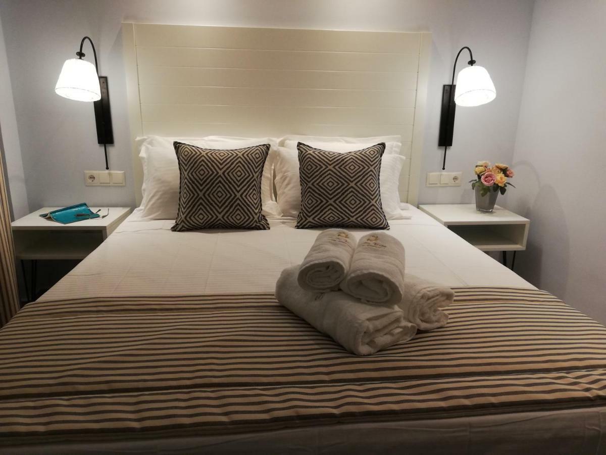 Bella Vista Luxury Appartement Skala Potamia (Thasos)