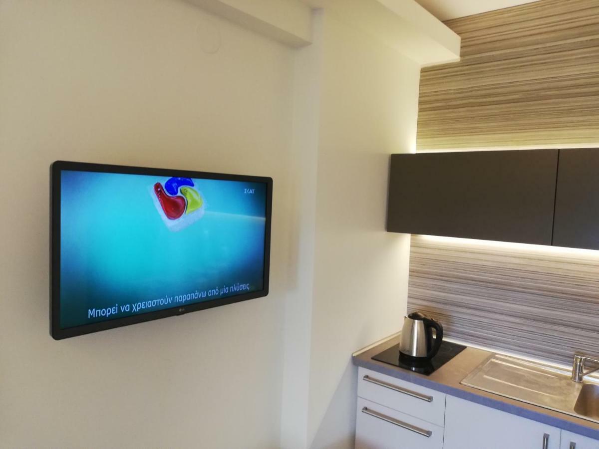 Bella Vista Luxury Appartement *