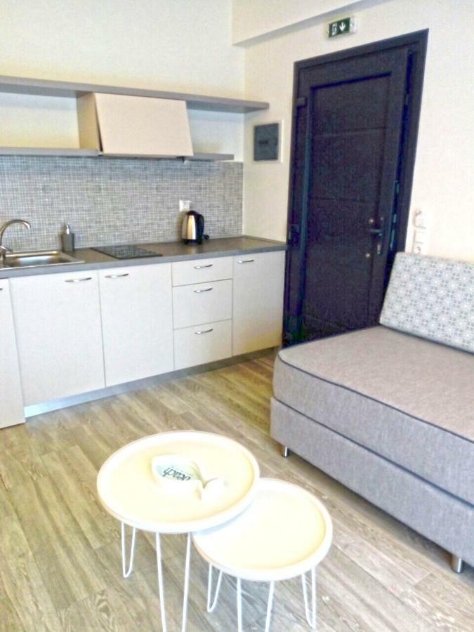 Bella Vista Luxury Appartement *
