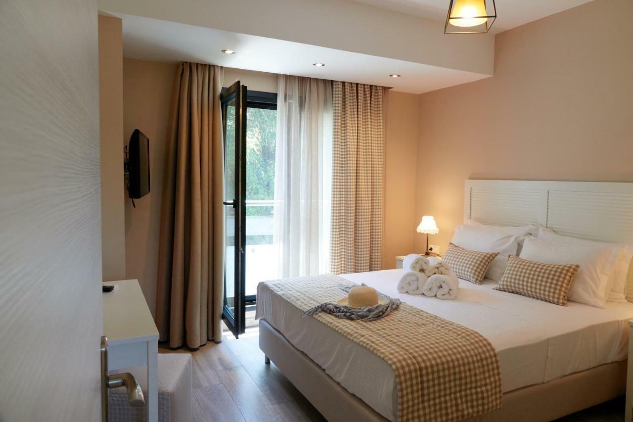 Appartement Bella Vista Luxury