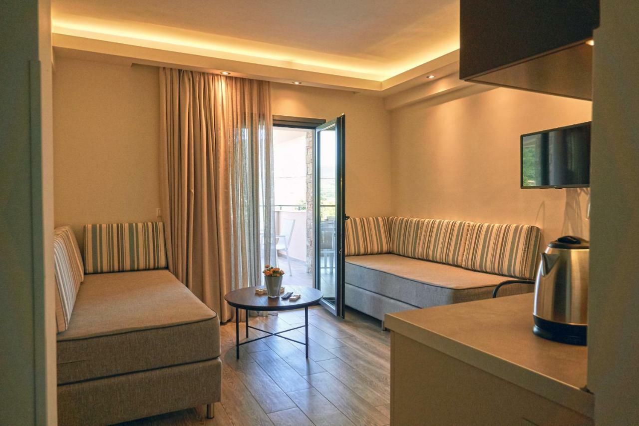 Appartement Bella Vista Luxury *
