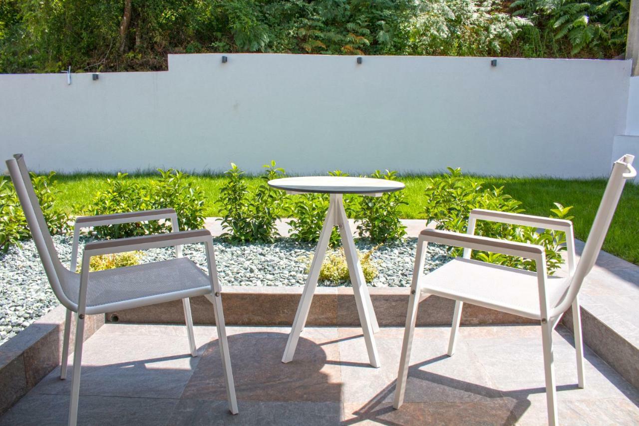 Bella Vista Luxury Appartement *
