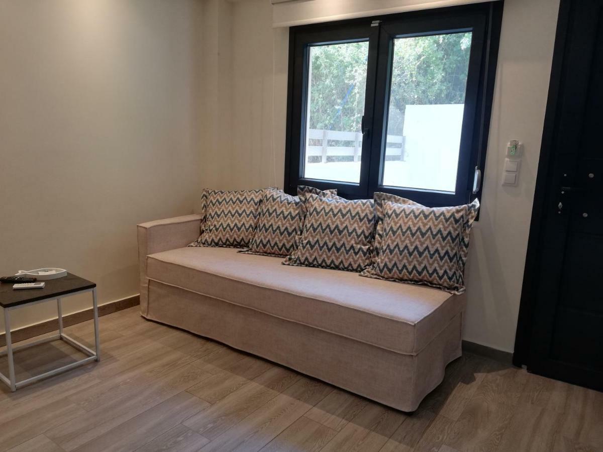 Appartement Bella Vista Luxury *