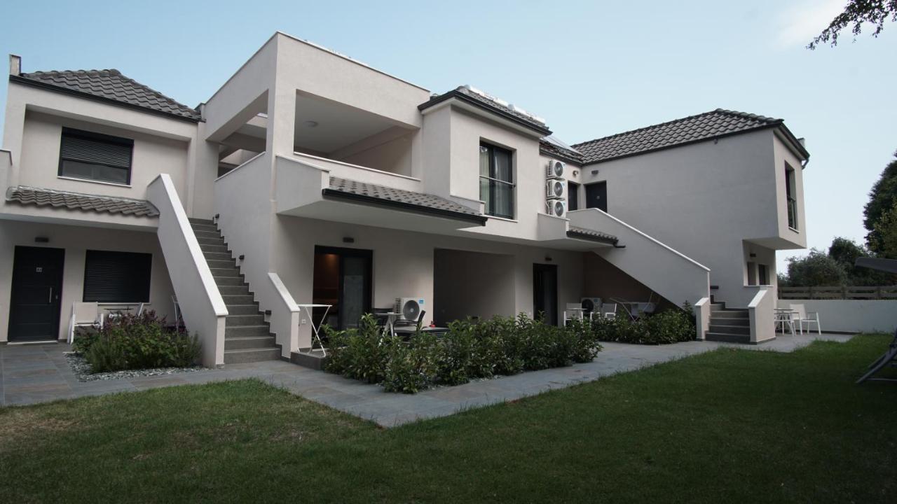 Bella Vista Luxury Appartement *