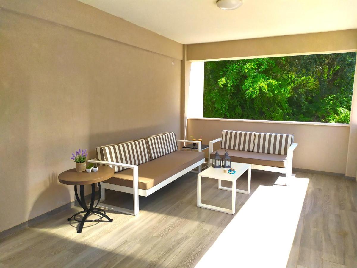 Appartement Bella Vista Luxury Skala Potamia (Thasos)