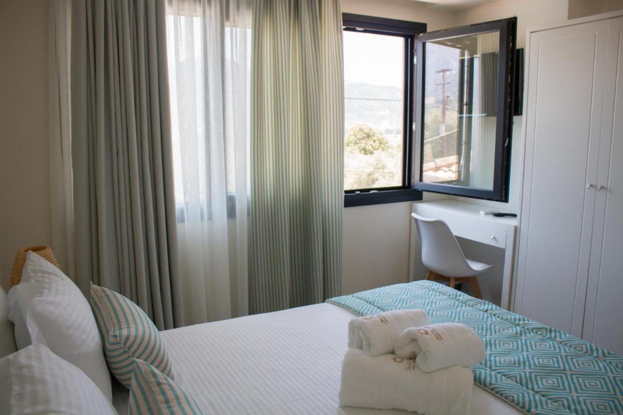 Appartement Bella Vista Luxury